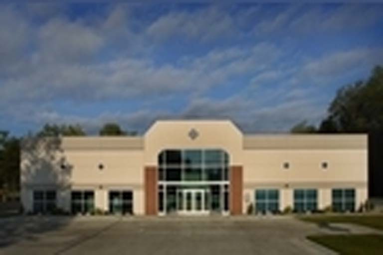 Woodlands Corporate Center