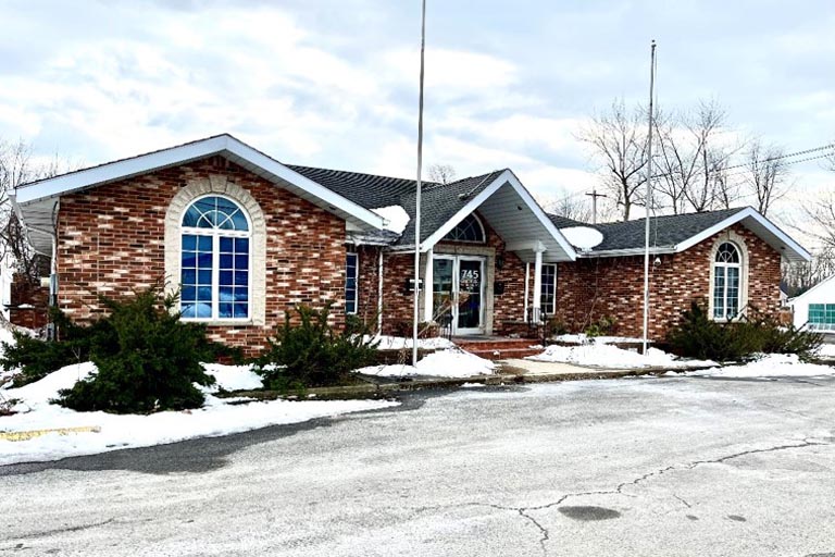 Pirritano Appraisal