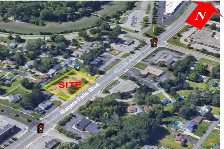 2740 Niagara Falls Blvd, Tonawanda, NY