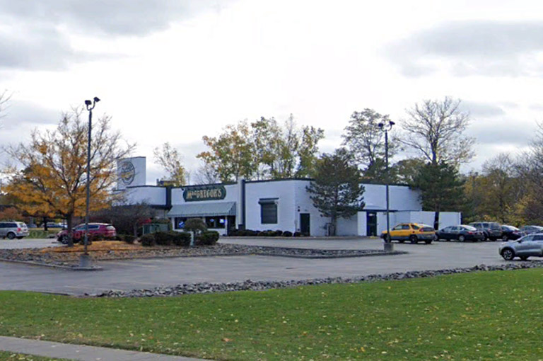 McGregor's Grill And Tap Room