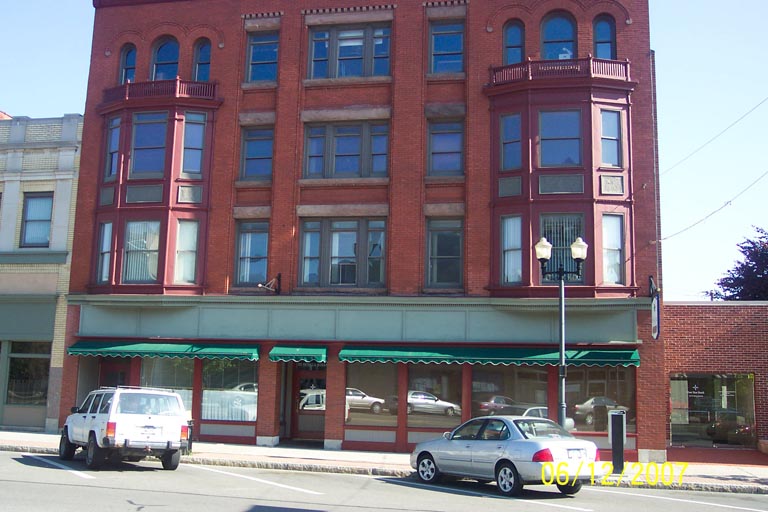 24 Seneca Street, Geneva, NY