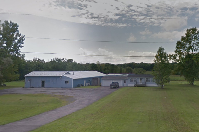 1498 Route 414, Tyre, NY