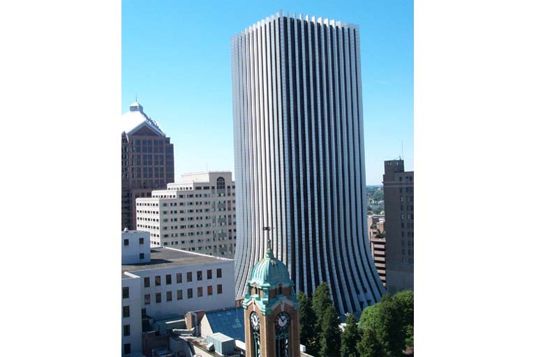 Metropolitan