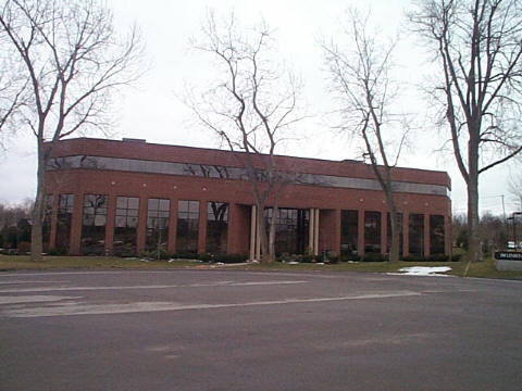 Linden Oaks Office Park