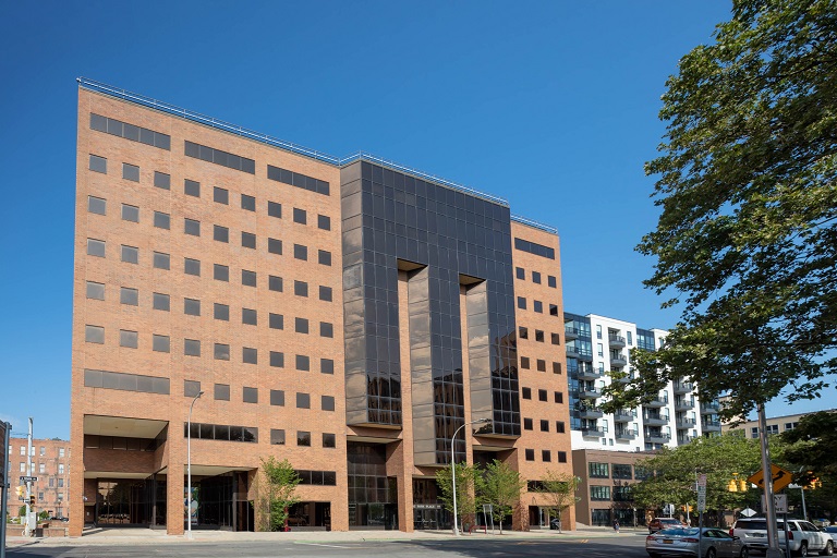 One Park Place