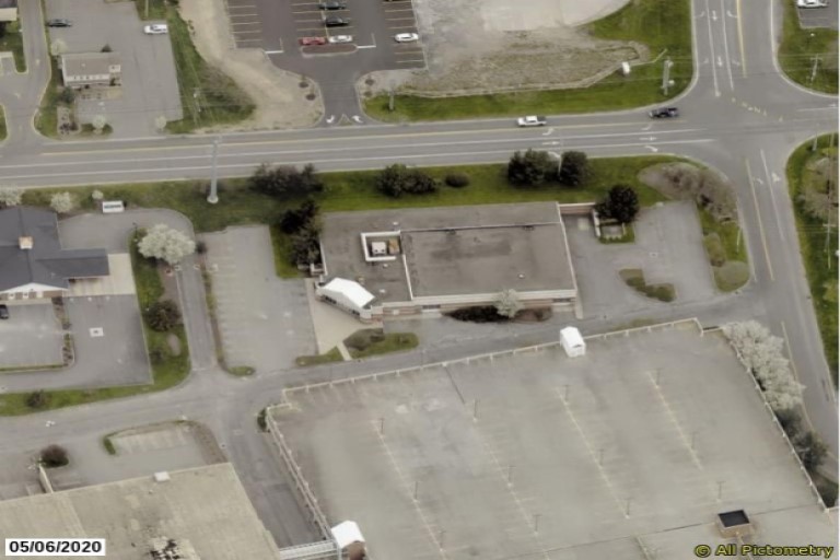 Former Sears Auto