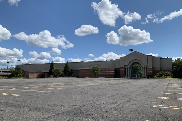 Former Sears