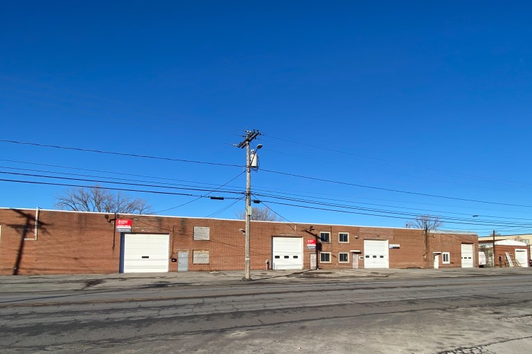 964 Spencer Street Project