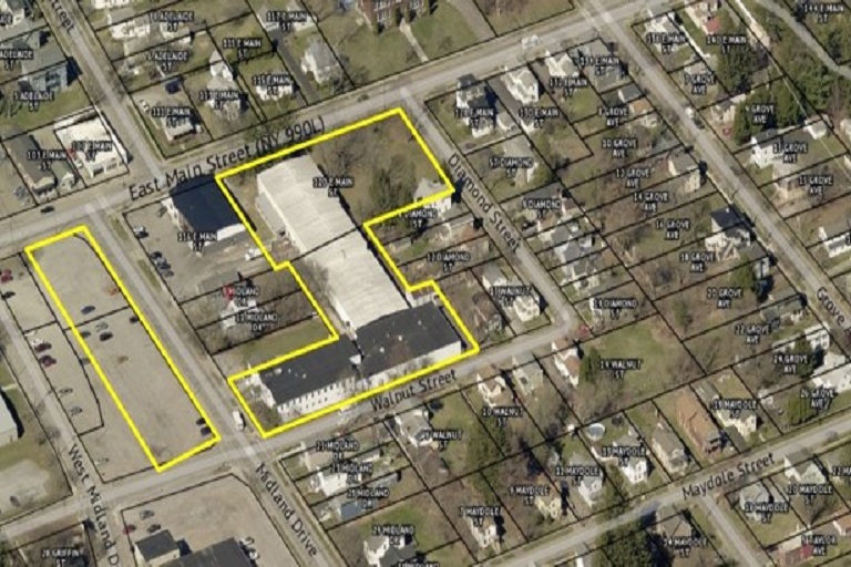 17 Midland Drive, Norwich, NY