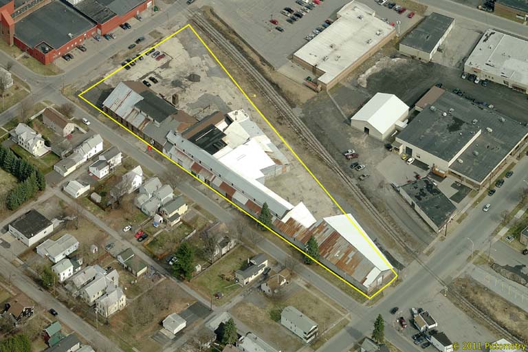 Tahan Warehouse Former