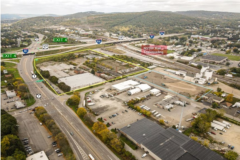 Brandywine Industrial