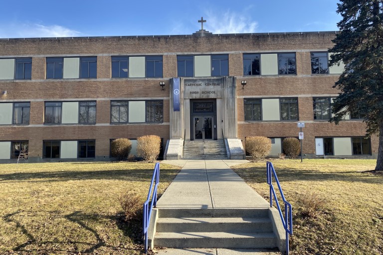 Catholic Central High School