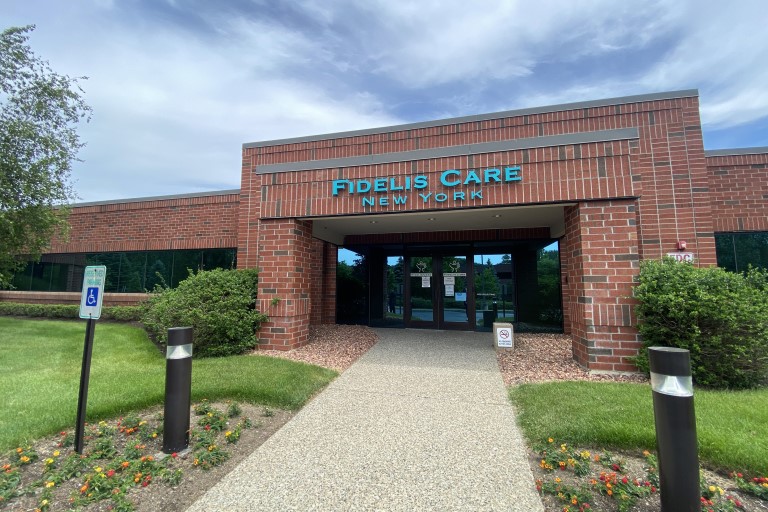 Airport Park