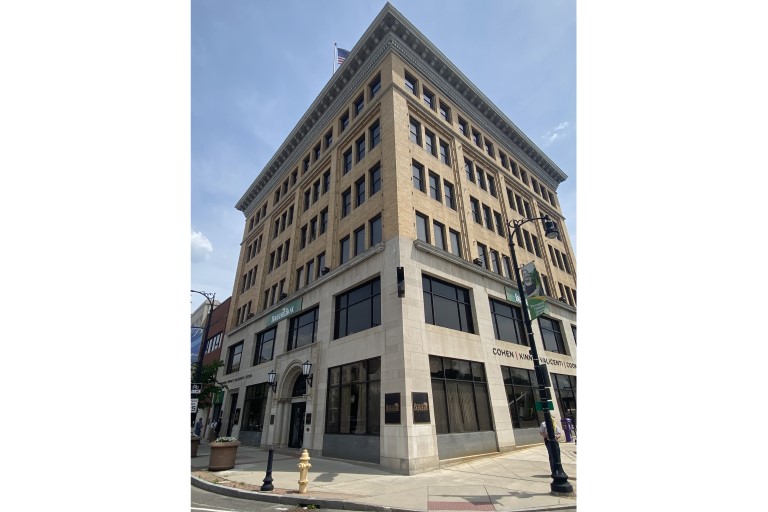 24 North Street, Pittsfield, MA