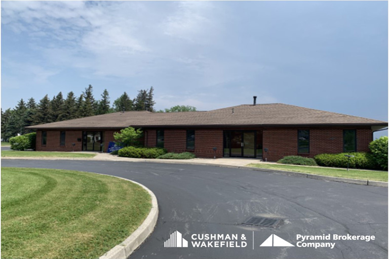 241 Parrish Street, Canandaigua, NY