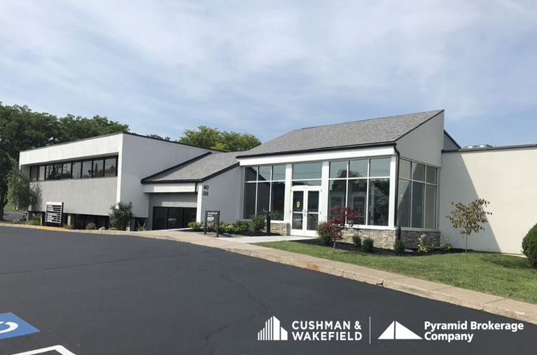 60 Barrett Drive, Webster, NY