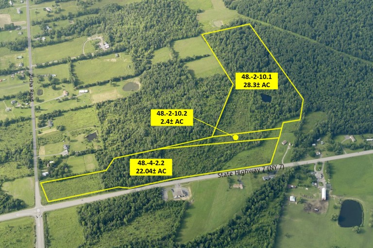 0 Route 7, Schoharie, NY