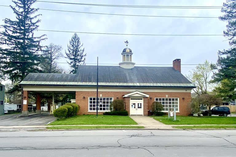 219 Prospect Street North, Herkimer, NY
