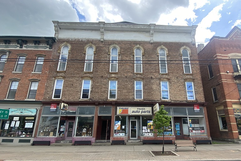 138 Main Street West, Richfield Springs, NY