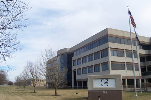 UCB Pharmecutical
