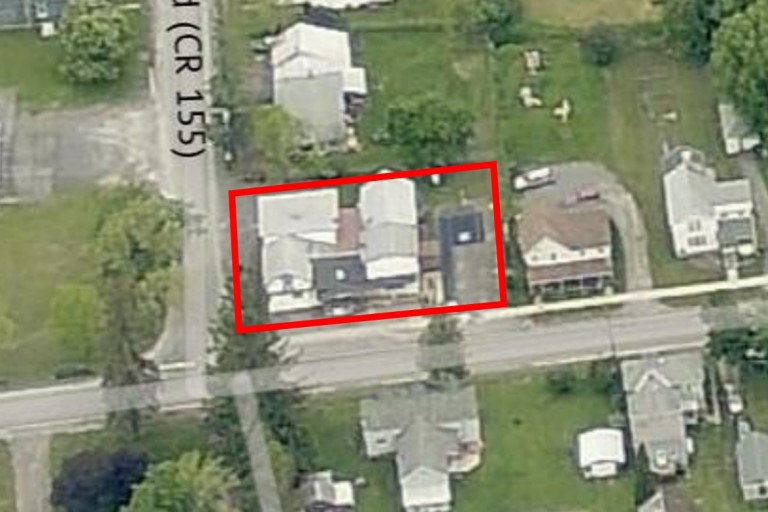 135 Main Street, Jordanville, NY