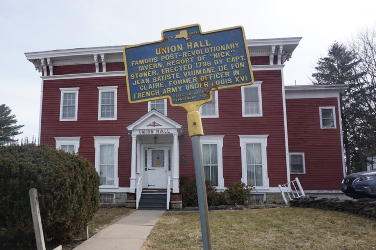 Union Inn