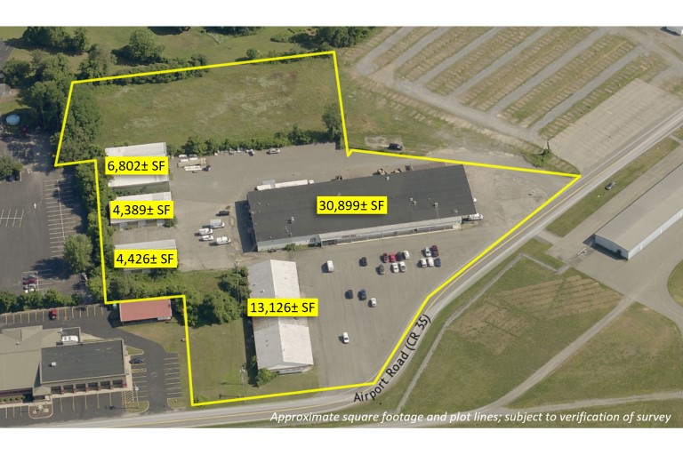 13 Airport Road, Schenectady, NY