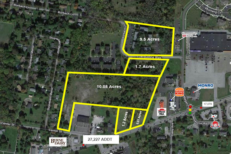 67 East South Street, Geneseo, NY