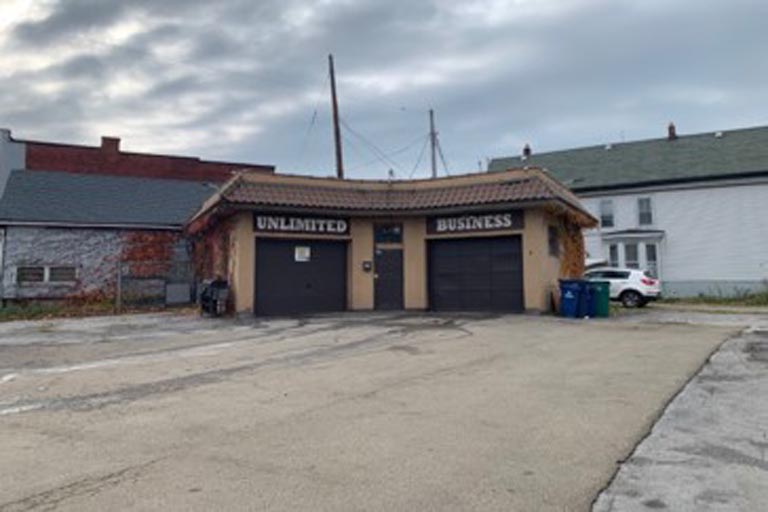 77 Sycamore Street, Buffalo, NY