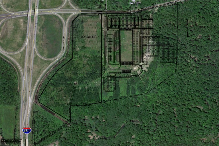 6834 Kirkville Road, East Syracuse, NY