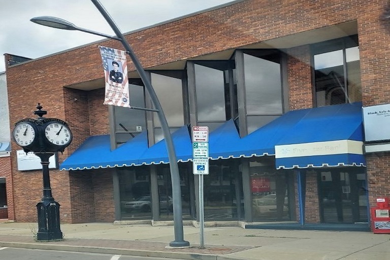 Former Five Star Bank