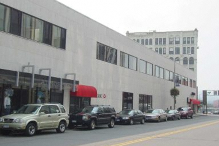 65 Court Street, Binghamton, NY
