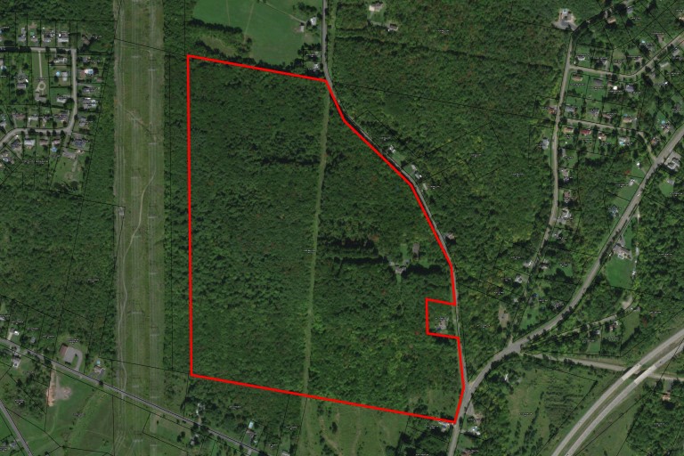 0 Mallory Road, Marcy, NY