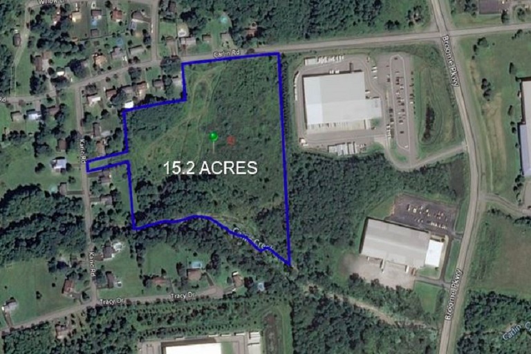 112 Carlin Road, Conklin, NY