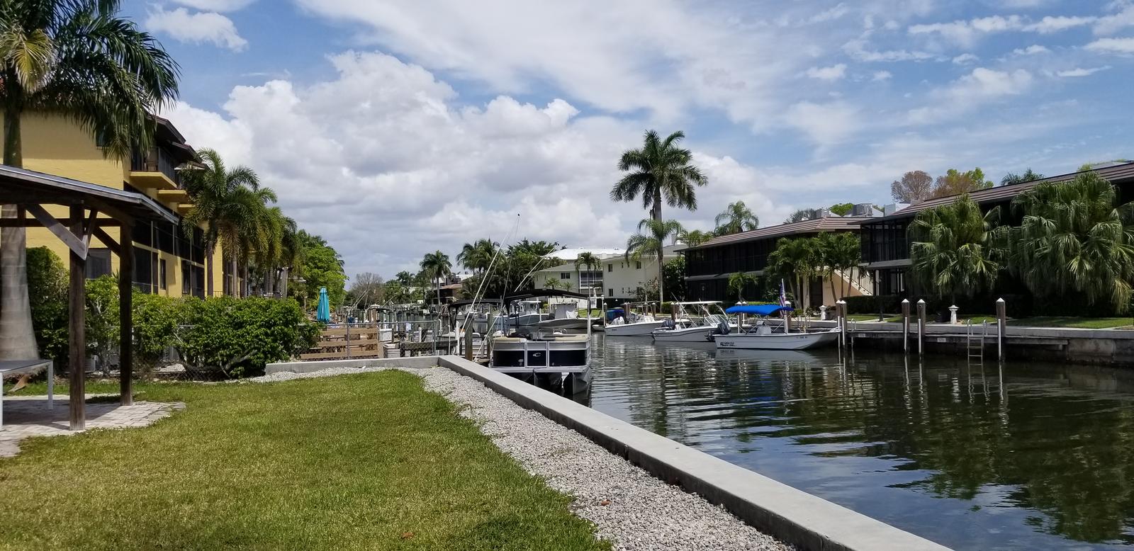 1380 Blue Point Avenue, Naples, FL 34102