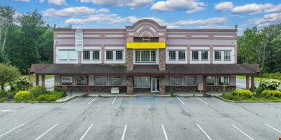 22 US Highway 6