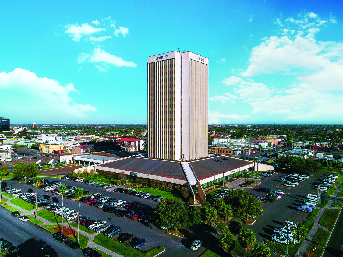 The Chase Tower