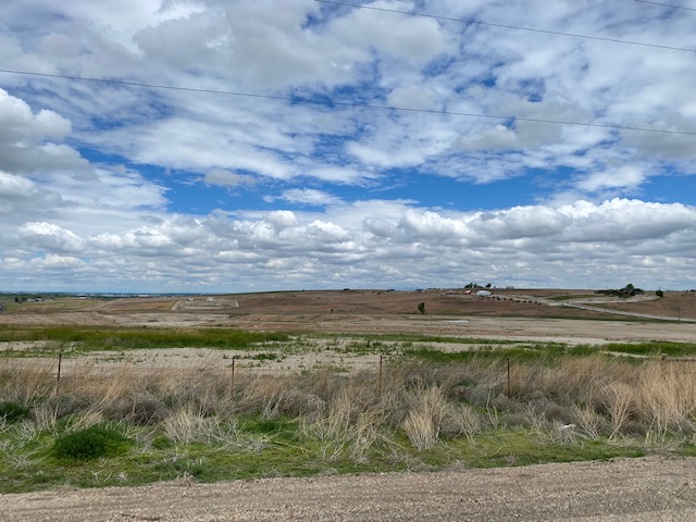 46.02+/- Acres - Meadow Vista Ranch Subdivision