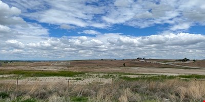 46.02+/- Acres - Meadow Vista Ranch Subdivision