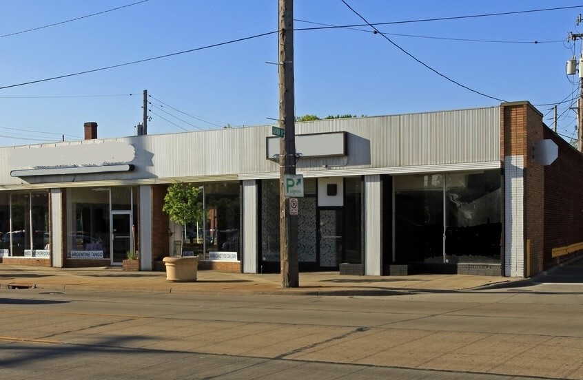 4432-4442 Mayfield Rd, South Euclid, OH 44121