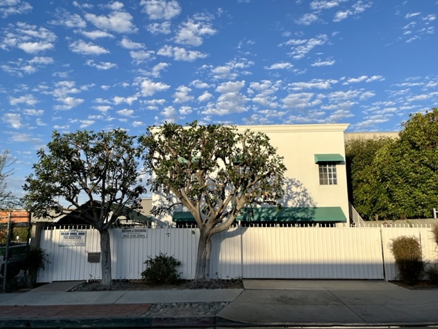 For Sale - Prime Industrial / Flex Property in Long Beach, CA 
