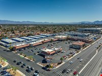 West Sahara Town Plaza, photo 3