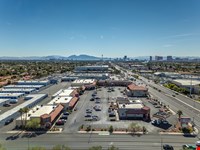 West Sahara Town Plaza, photo 4