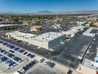 West Sahara Town Plaza, photo 6