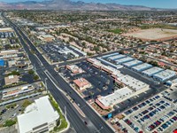 West Sahara Town Plaza, photo 8