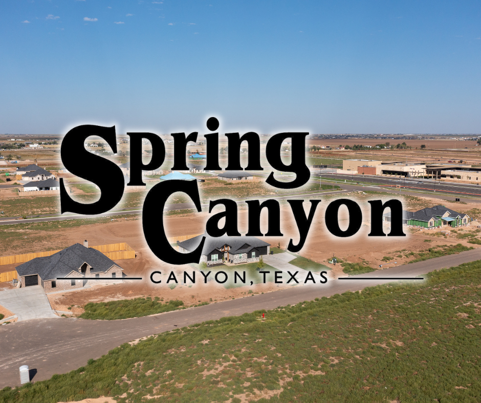 2 Spring Canyon Parkway