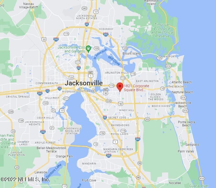 Commercial-Other in Jacksonville