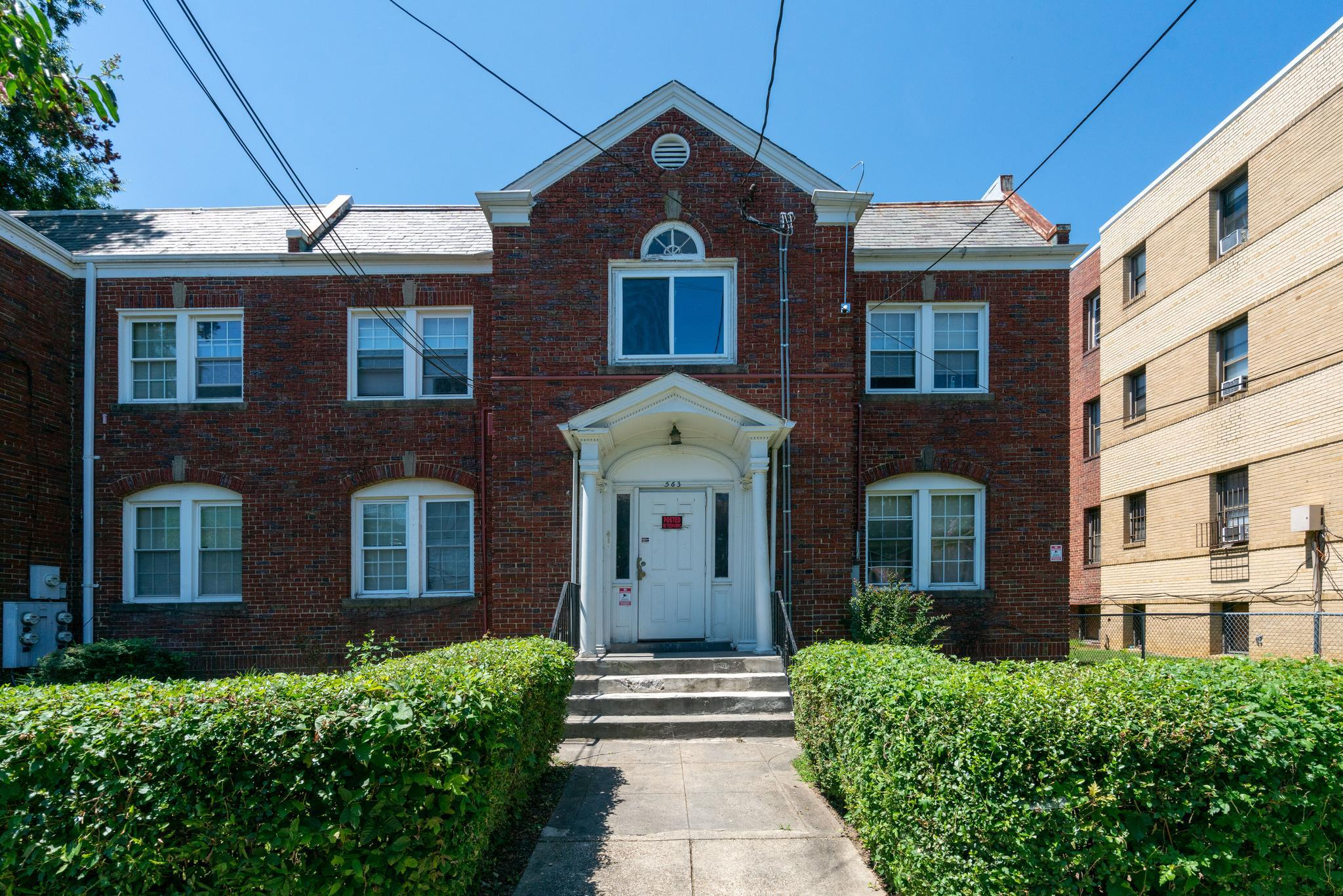 563 Lebaum St SE