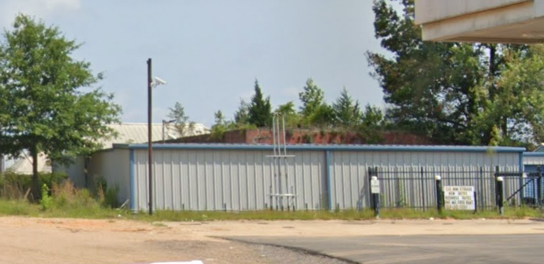 Mini Storage Facility For Sale FOR SALE on 2544 Louisiana 10,