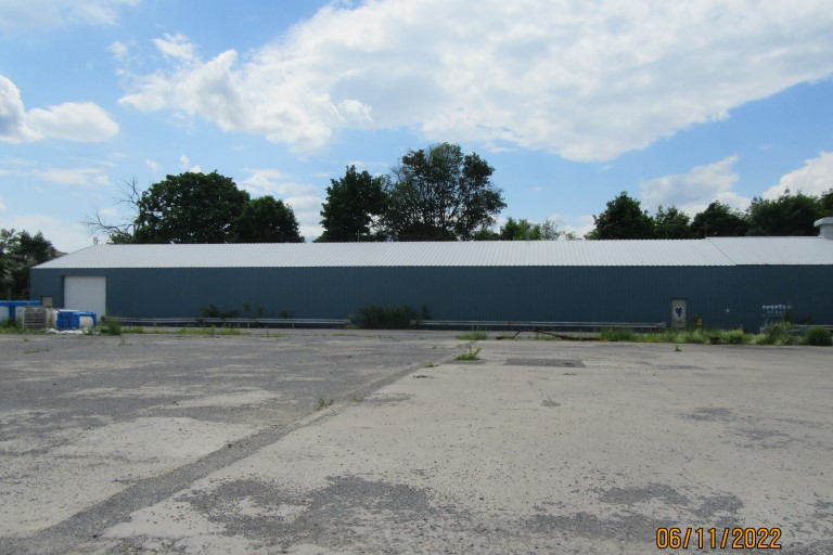 Lyndale West Bldg